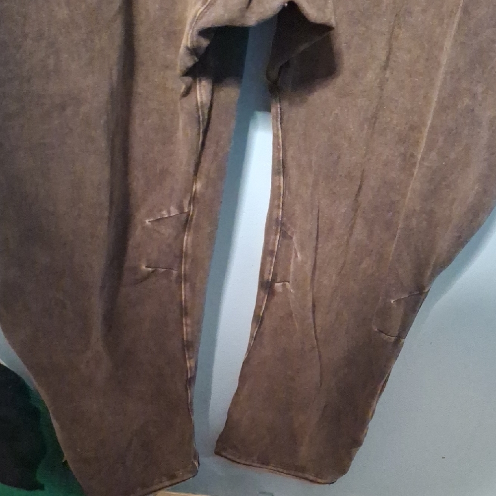 FP Movement by Free People Charcoal Sleeveless Top - Picture 3 of 8